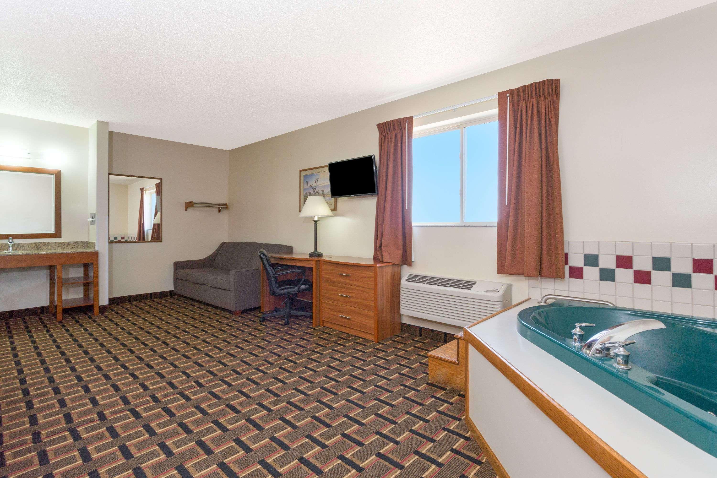 Days Inn By Wyndham Paxton Luaran gambar